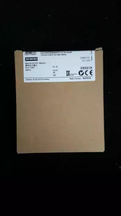 SIEMENS Simatic S7 300