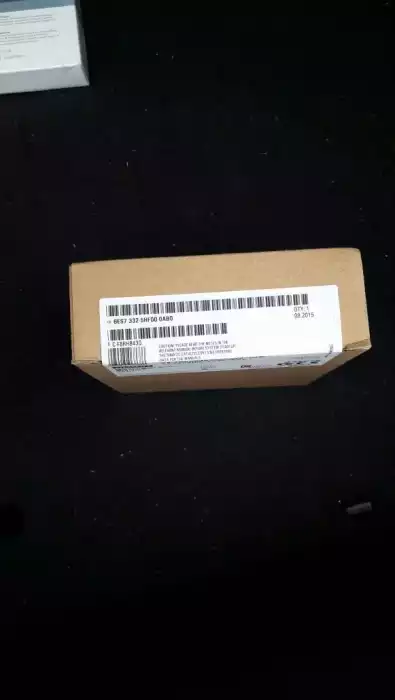 SIEMENS 6ES7-332-5HF00-0A80