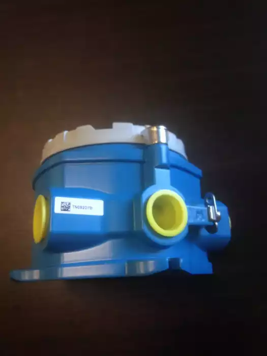 Endress+Hauser TMT142-E12331BAA1 