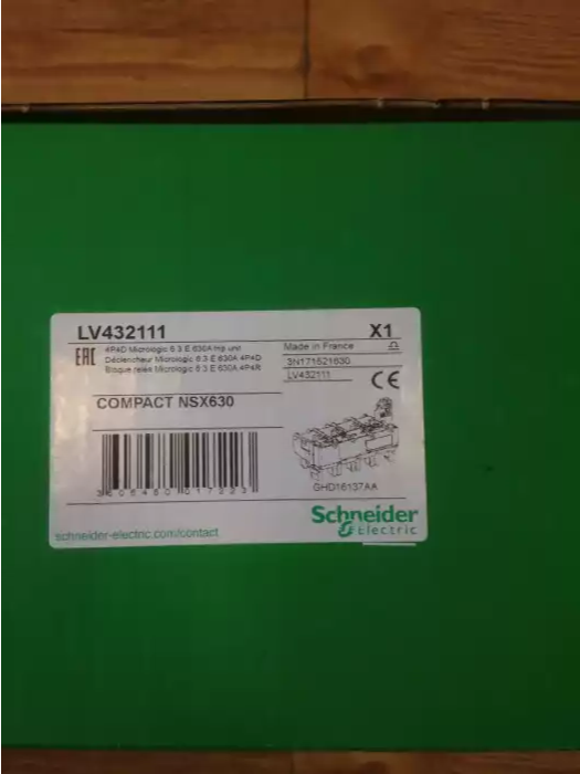Schneider Electric LV432111
