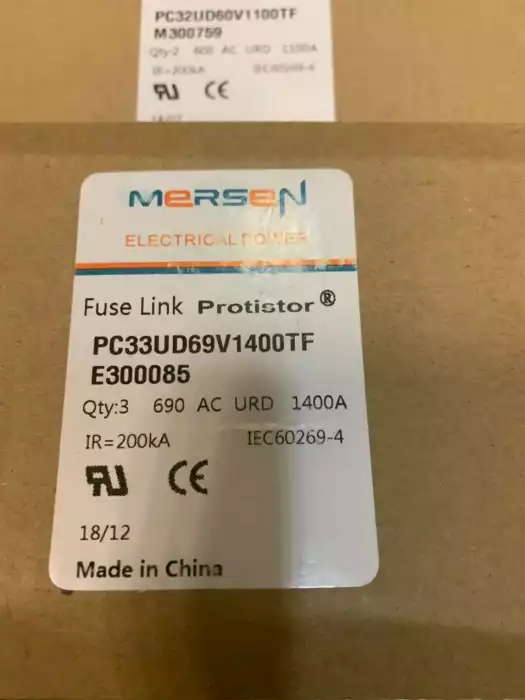 MERSEN PC33UD69V1400TF 