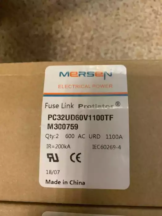 MERSEN PC32UD60V1100TF