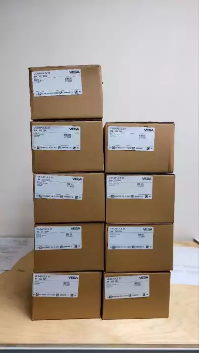 VEGAPULS 21 RA-222 22N