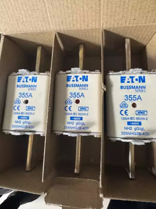 EATON 355NHG2B-400