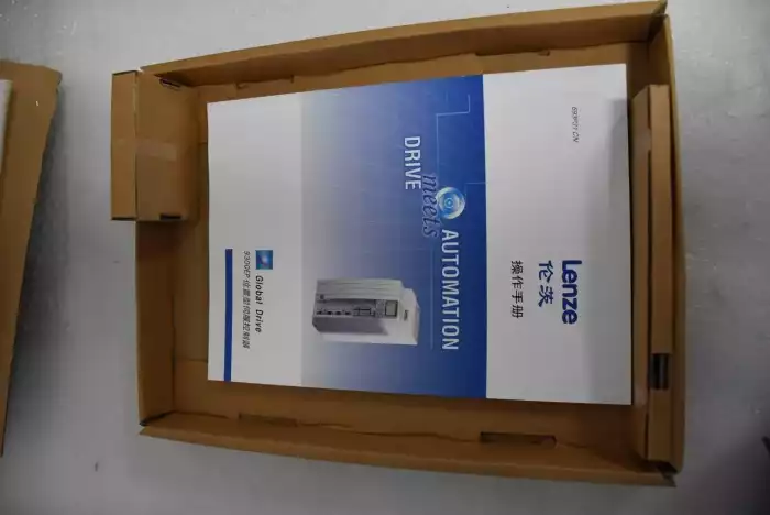 Lenze EVS9322-EP
