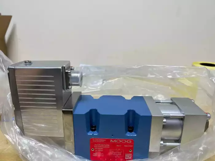 MOOG D634Z505A