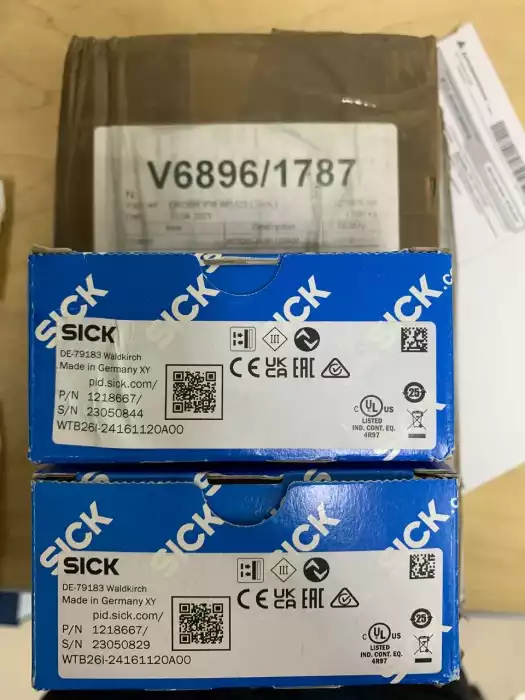 SICK DE-79183