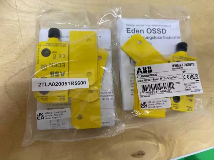 ABB 2TLA020051R5600