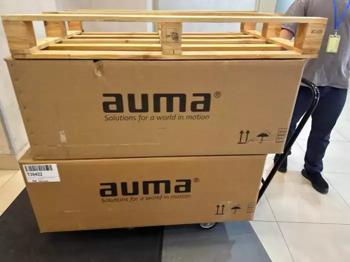 AUMA