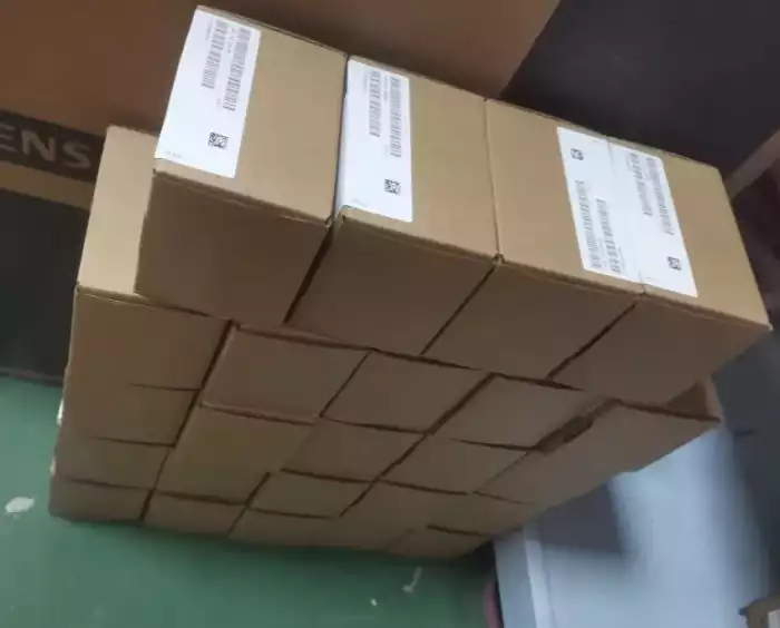Siemens 6RY1702-0BA08