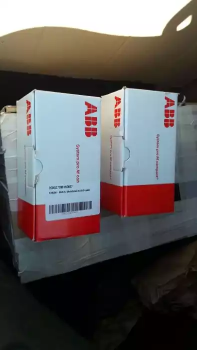ABB 2CDC272061R0607