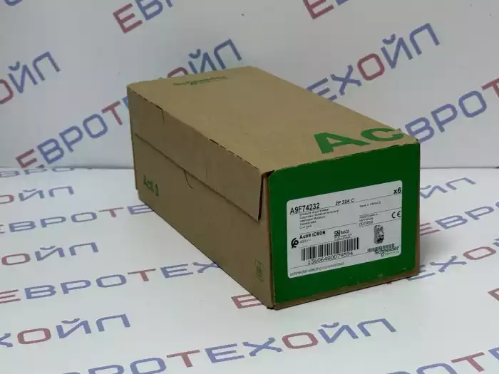 Schneider Electric A9F74232