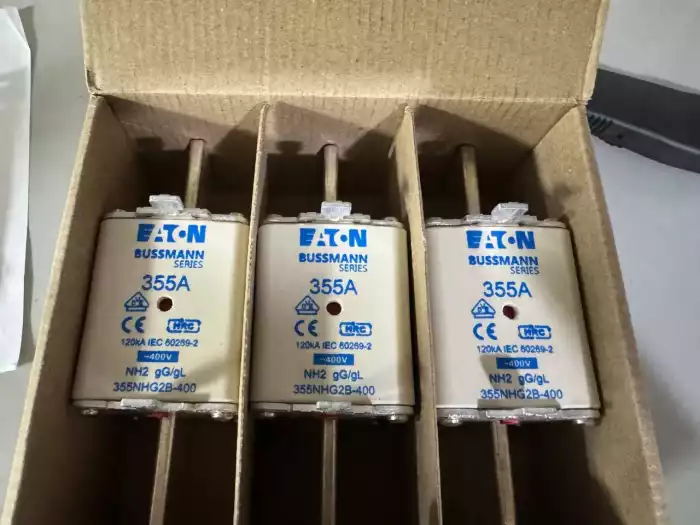 EATON 355A