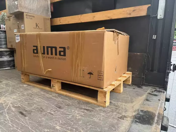 AUMA