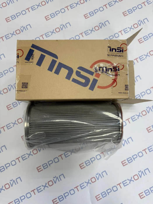 Фильтр FILTER ELEMENT (100 MESH), DF1050-080, part number 10-10- 100793-5 (FEX-801/5 А/В) 