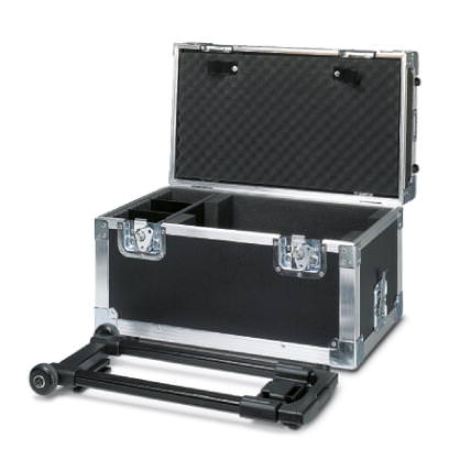 Кейс для транспортировки - THERMOMARK ROLL X1-CASE - 5146724