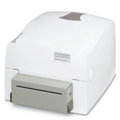Приспособление для резки - THERMOMARK S1-CUTTER - 5145339