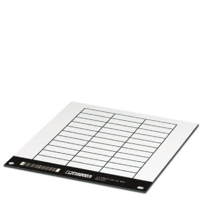 Маркеры для устройств - LS-EMLP (45X14) WH - 0831693