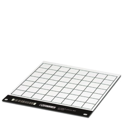 Маркеры для устройств - LS-EMLP (22X22) WH CUS - 0831973