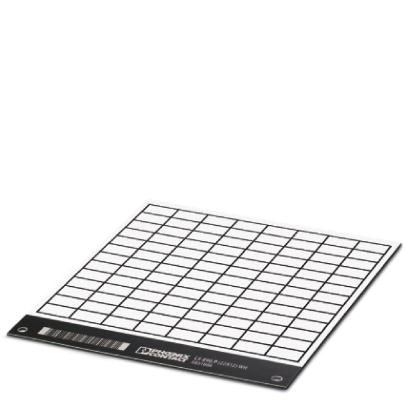 Маркеры для устройств - LS-EMLP (22X12) WH CUS - 0831972