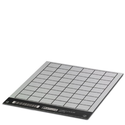 Маркеры для устройств - LS-EMLP (27X18) SR CUS - 0832004