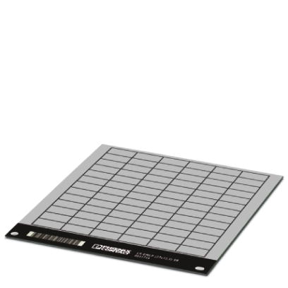 Маркеры для устройств - LS-EMLP (27X12,5) SR CUS - 0832002