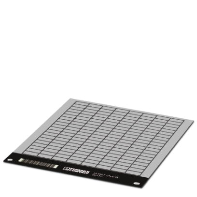 Маркеры для устройств - LS-EMLP (20X8) SR CUS - 0831998