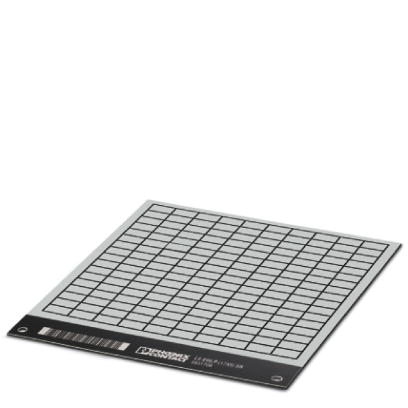Маркеры для устройств - LS-EMLP (17X9) SR CUS - 0831994