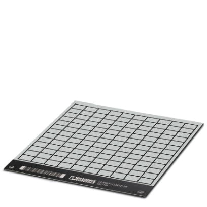 Маркеры для устройств - LS-EMLP (17,5X12) SR CUS - 0831995