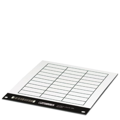 Маркеры для устройств - LS-EMLP (49X15) WH CUS - 0831981
