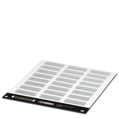 Маркеры для устройств - LS-EMSP-V4A (39X15) CUS - 0831939