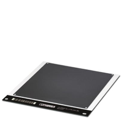 Маркеры для устройств - LS-EMSP-AL (170X180) BK CUS - 0831920