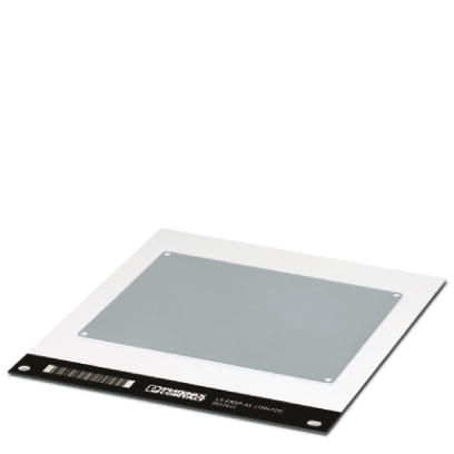 Маркеры для устройств - LS-EMSP-AL (150X120) CUS - 0831908
