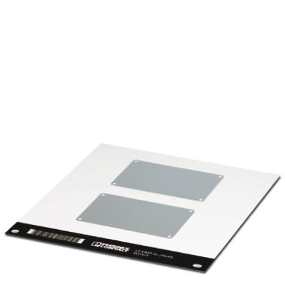 Маркеры для устройств - LS-EMSP-AL (90X60) CUS - 0831905