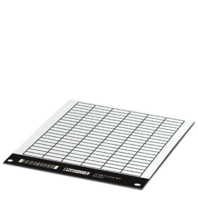 Маркеры для устройств - LS-EMLP (27X8) WH - 0831688