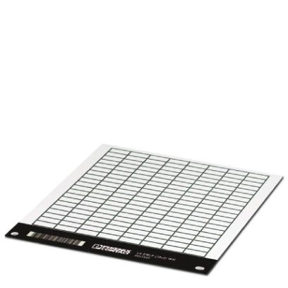 Маркеры для устройств - LS-EMLP (20X8) WH - 0831685