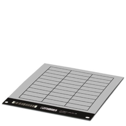 Маркеры для устройств - LS-EMLP (49X15) SR - 0831722