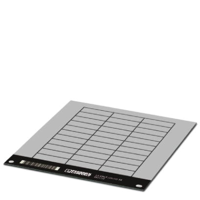 Маркеры для устройств - LS-EMLP (45X14) SR - 0831720