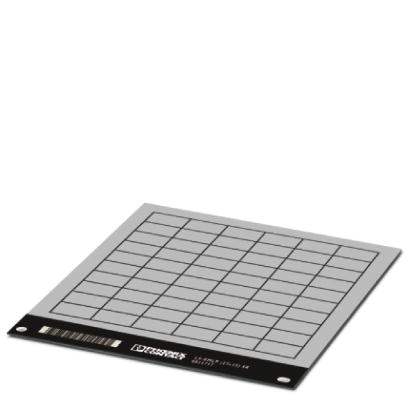 Маркеры для устройств - LS-EMLP (27X15) SR - 0831717