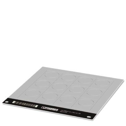 Маркеры для устройств - LS-EMLP 32 (38X14) SR - 0831729