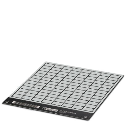 Маркеры для устройств - LS-EMLP (22X12) SR - 0831713