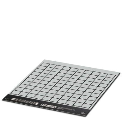 Маркеры для устройств - LS-EMLP (17,5X15) SR - 0831710