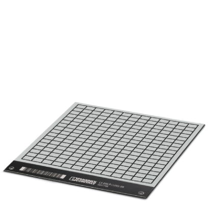 Маркеры для устройств - LS-EMLP (13X9) SR - 0831706