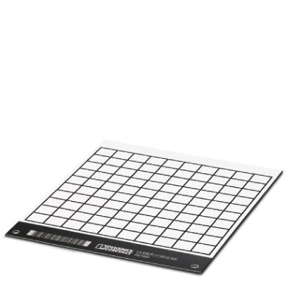 Маркеры для устройств - LS-EMLP (17,5X15) WH - 0831683