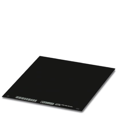 Маркеры для устройств - LS-EML (180X180) BK-WH - 0831784
