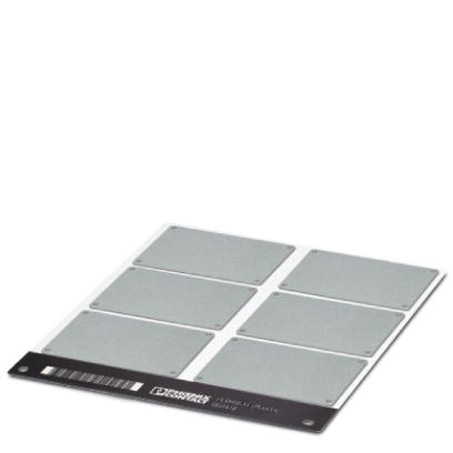 Маркеры для устройств - LS-EMSP-AL (75,6X54) - 0831618