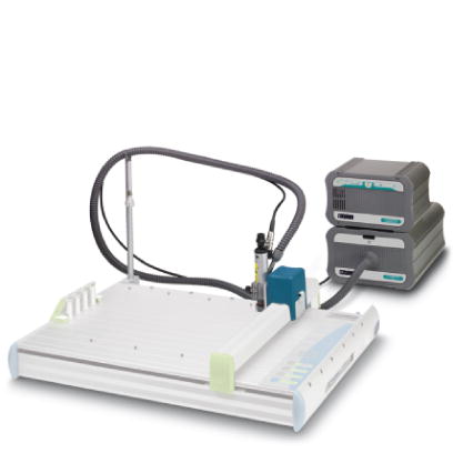 Гравировальный узел - P1 ENGRAVING UNIT - 5145546