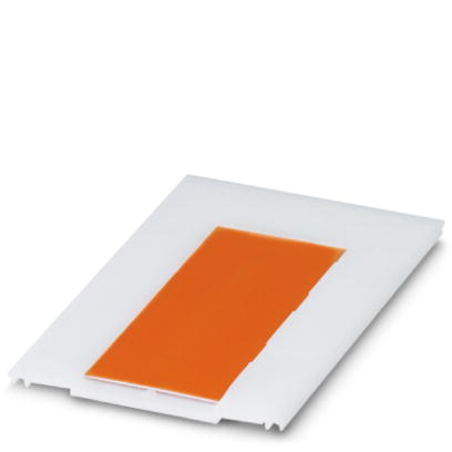 Фиксируемые таблички - PMP-RFID/UHF (90X38) OG - 0803048