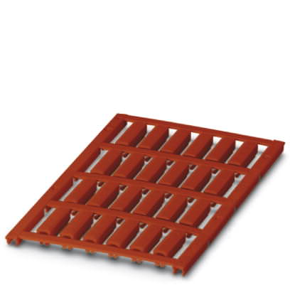 Маркировка для проводов - UC-WMCO 4,9 (21X5) RD - 0827751