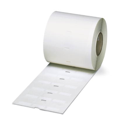 Этикетка-маркер для кабелей - WML 3 (13X10)R - 0800073